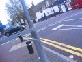 Dangerous Driver