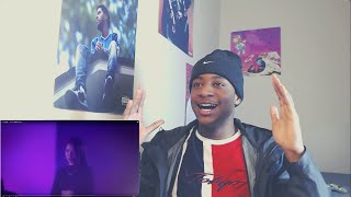 Jhené Aiko - P*$$Y FAIRY (OTW) Reaction!!