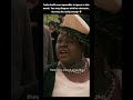 Tasha Smith was impossible to ignore in this movie…🫩 | 🎥: Daddy’s Little Girl⚡️