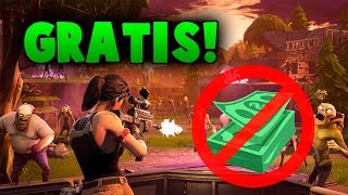 Como Jugar Salvar El Mundo Gratis G Strike