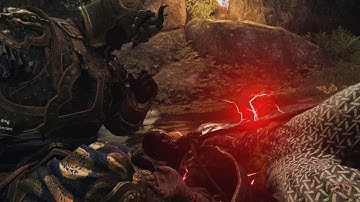 My favorite execution | For Honor