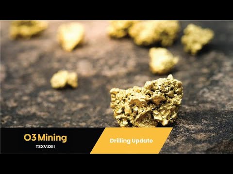 Jose Vizquerra, CEO of O3 Mining, joins Proactive Investors to discuss recent drilling results at Marban