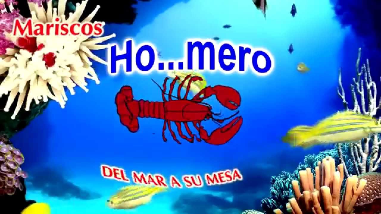 Mariscos Ho...mero Restaurant Tecomán Colima México - YouTube