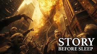 The City Of Gold  A Dark Stedanunk Story Before Sleep 1 Hour Cinematic Narration