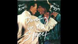 Dancing In The Street - David Bowie (&amp; Mick Jagger) (1985)