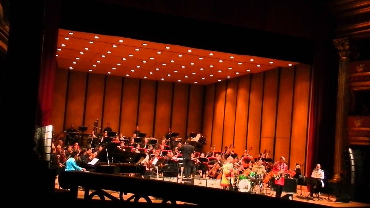 ORQUESTA FILARMÓNICA DE JALISCO,
