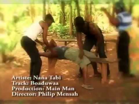  Nana Tabi -  Buaduwaa