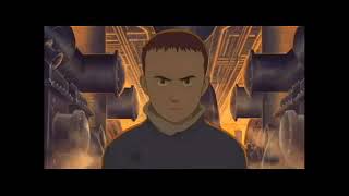 Steamboy Trailer 1