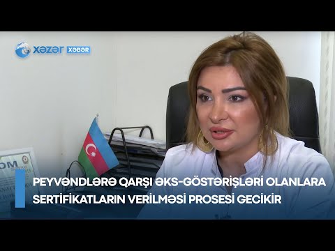 Video: Peyvəndlərə Qarşı Və əleyhinə Mübahisələr