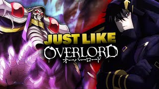 If You Like OVERLORD Watch This Anime! | What Is EMINENCE IN SHADOW & Why It's Worth Checking Out