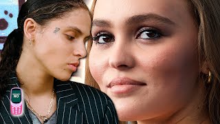 Lily-Rose Depp is dating female rapper 070 Shake (lily-rose dating history) Details
