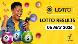 Ithuba Lotto Results 06 May 2026 💰 Lotto, Lotto Plus 1 & Plus 2 screenshot 4