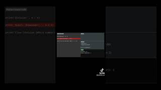 Python Operators #programming #coding #tutorial