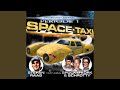 Spacetaxi feat spucky kork schrotty funny movie mix
