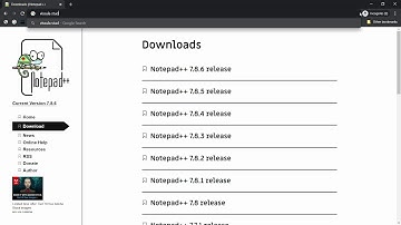 Web Development with Laravel-IDE(Integrated development environment) Setup