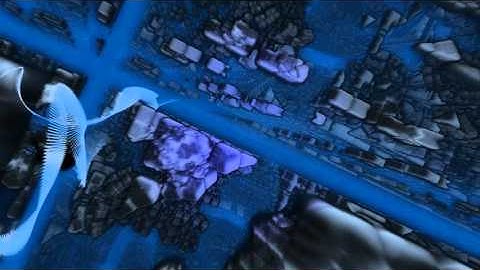 Dolores Catherino - Temporal Parallax - Dragon Edition