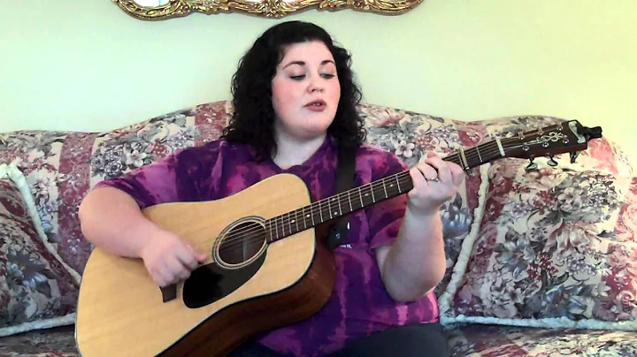 "I've Got So Much to Thank Him For" by Heather Ber...