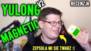 Na takie powroty czekałem! - YJ YuLong V2 Magnetic | Recenzja