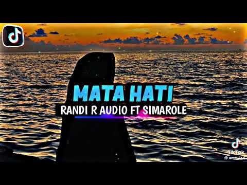 Lagu joget Mata hati remix