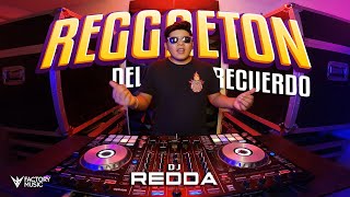 MIX REGGAETON DEL RECUERDO 2024 (Ozuna, Trebol Clan, Daddy Yankee, Plan B, Cosculluela, J Balvin)