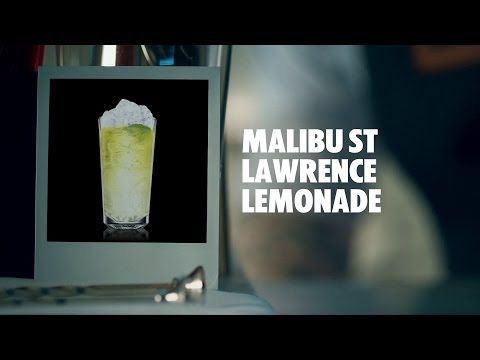 malibu-st-lawrence-lemonade-drink-recipe---how-to-mix
