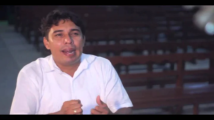 PRESENCIA DE AMOR RICHARD RUIZ ROMERO "R3"