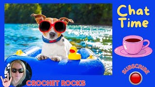 🧶 A FEW Confessions to Make Oops #vlog | Crochet Rocks by Crochet Rocks 214 views 8 days ago 13 minutes, 53 seconds