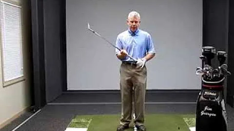 Ladies Golf Power Tips