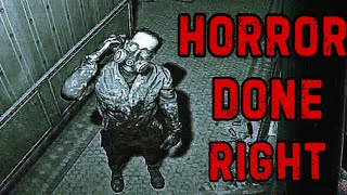 Netflix Made A Horror Game And Its Actually Good
