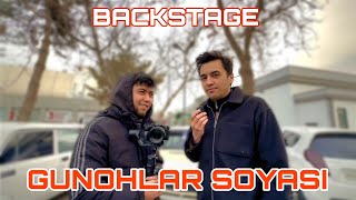 GUNOHLAR SOYASI | BACKSTAGE | INTERVIEW |