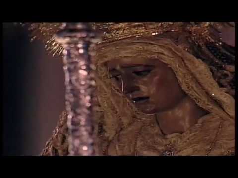 Pontificia, Real e Ilustre Hermandad Sacramental y Cofradía de Nazarenos de Nuestro Padre Jesús del Silencio en el Desprecio de Herodes, María Santísima de la Amargura Coronada, San Juan Evangelista y Santa Ángela de la Cruz