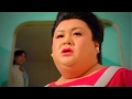 いいなCM　キシリクリスタル　真矢みき　マツコ・デラックス