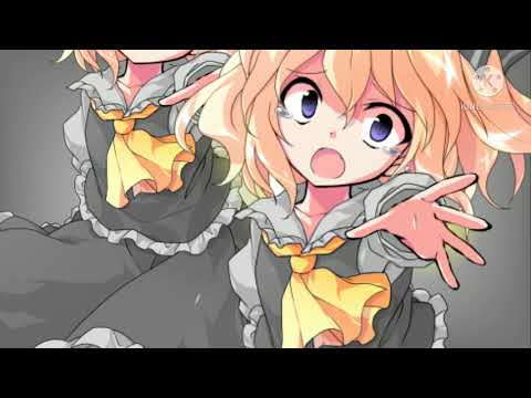 【全力を注ぎ込め！東方PV大会】アイロニ