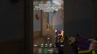 Ankara şartlarında biraz zor oluyor ama olsun.#shorts#valorant #gaming