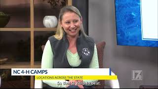 We're Hiring for Summer Camp 2025!