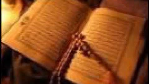 تلاوة رائعة لسورة الفرقان بصوت القارئ الشيخ فيصل الرشيد