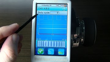 FS-iT4S ABS Function