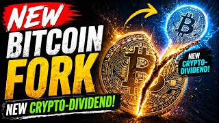 NEW BITCOIN Crypto-dividend on the way! Paul Sztorc is a BTC hero! eCash!