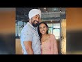 Amritpal singh  navneet kaur  engagement ceremony  live