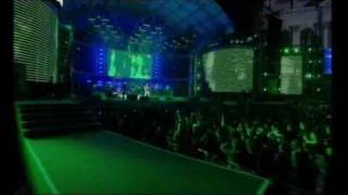 Vasco Rossi - Non Appari Mai : Concerto Primo Maggio 2009