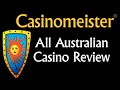 Play 5 Real Money Online Casino Slots In Australia - YouTube