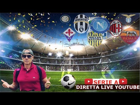 Diretta Serie A Diretta Serie A