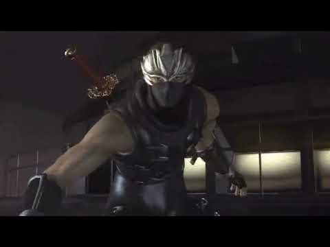 Ninja Gaiden 2