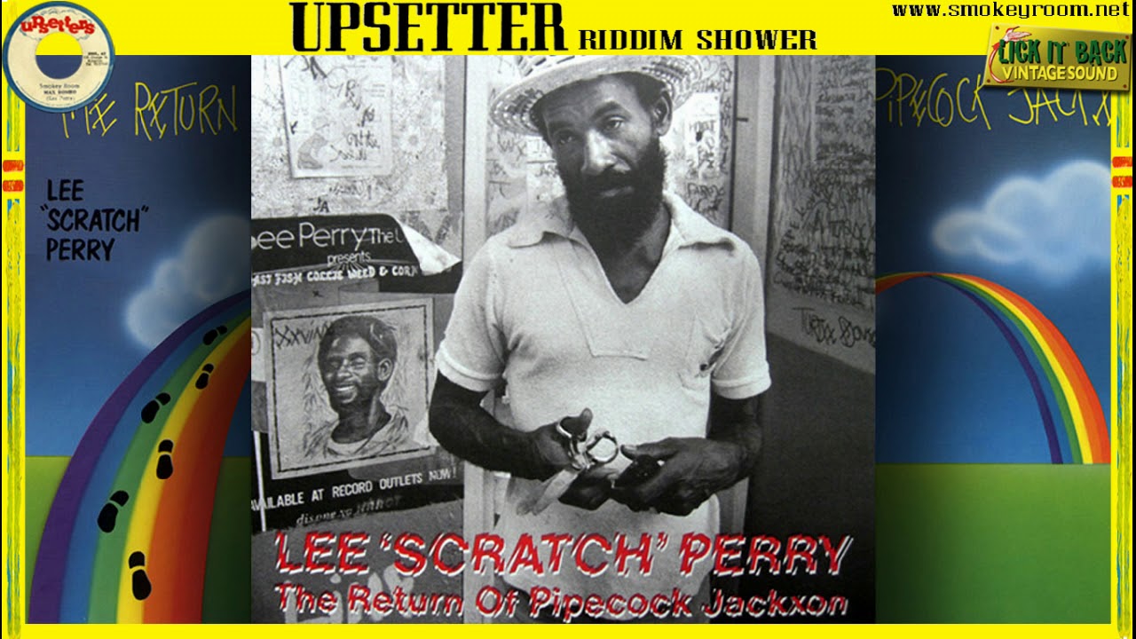 EASY KNOCKING ⇒DEMO⇐ ♦Lee "Pipecock Jackxon" Perry♦