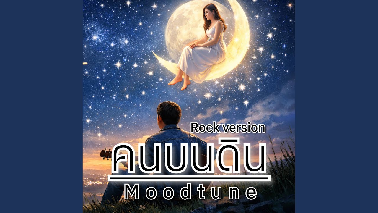 คนบนดิน (Rock Version)