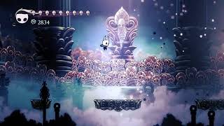 33 / Radiant Two Ways Xero / Hollow Knight Tutorial