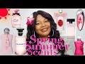 TOP 10 SPRING SUMMER PERFUMES FOR WOMEN | PERFUME COLLECTION 2022 🌸