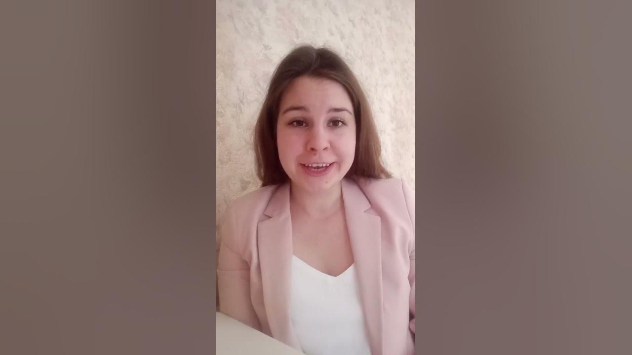 Ткачева Юлия - YouTube