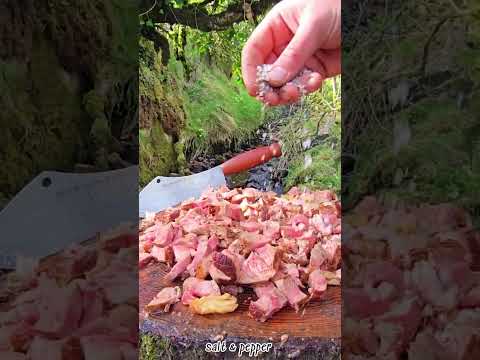 Steak Tacos in