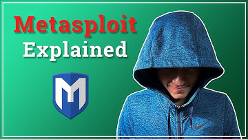 Metasploit Tutorial !  (Fully Explained) | Let